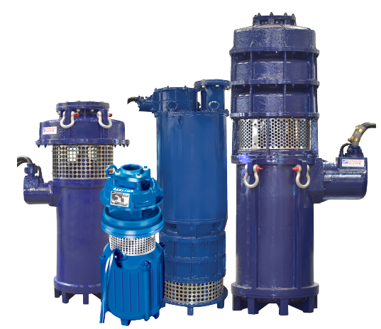 Inline Filter